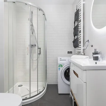 Apartment Azure Premium By Renters Prestige