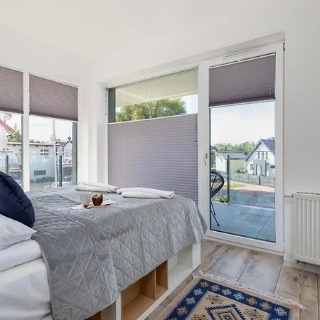 Apartment Azure Premium By Renters Prestige *