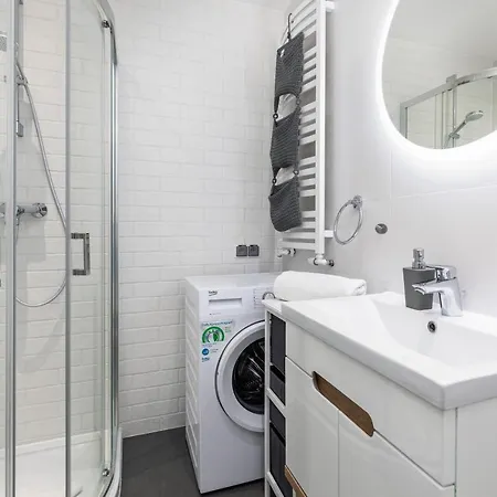 Apartment Azure Premium By Renters Prestige Kolberg