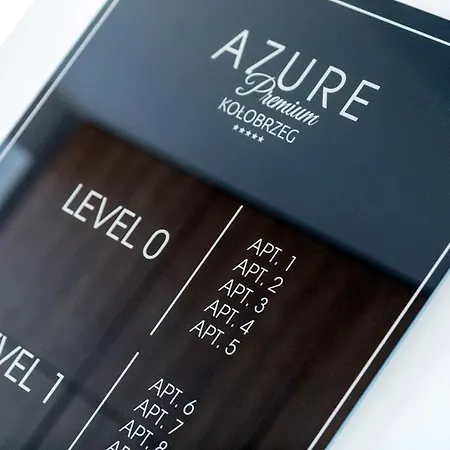 Apartment Azure Premium By Renters Prestige *