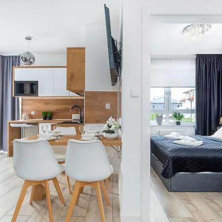 Apartment Azure Premium By Renters Prestige