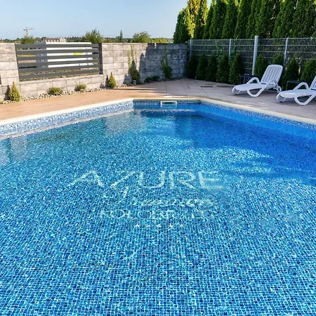 Apartment Azure Premium By Renters Prestige *
