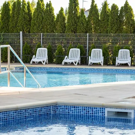 Azure Premium By Renters Prestige Apartment Kolberg