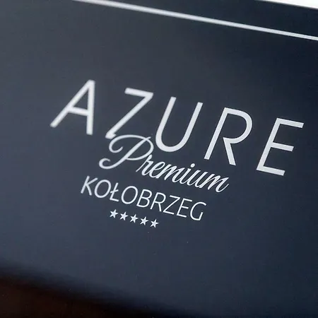 Azure Premium By Renters Prestige Kolberg
